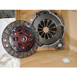 Harriscarparts
