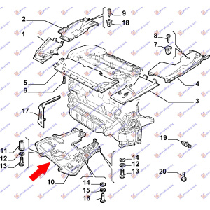 Harriscarparts