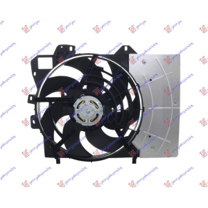 Harriscarparts