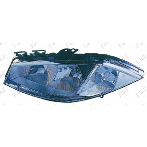 Harriscarparts