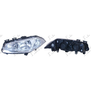 Harriscarparts