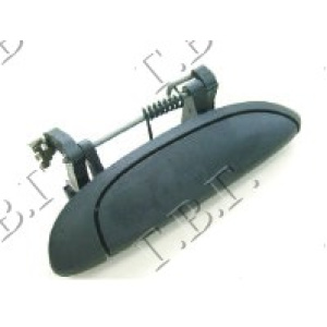 Harriscarparts