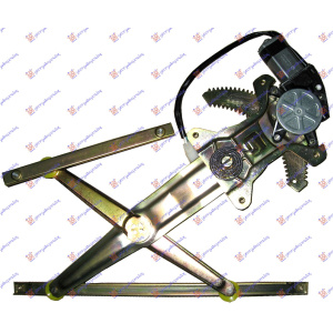 Harriscarparts