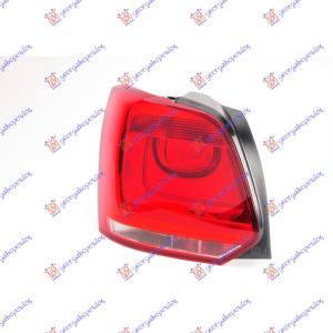 Harriscarparts