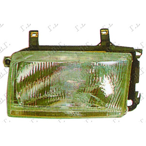 Harriscarparts