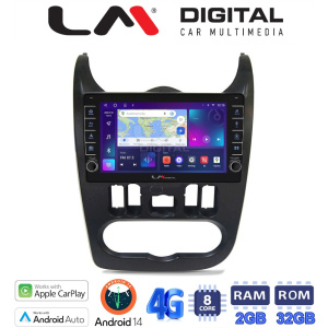 Harriscarparts