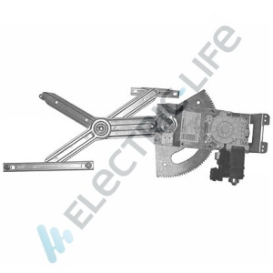 Harriscarparts