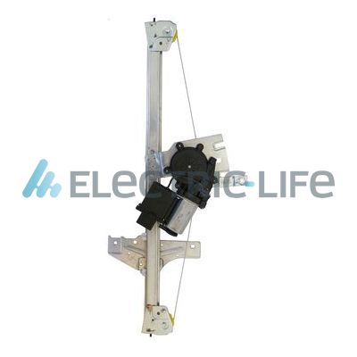 ZR CTO55 L C