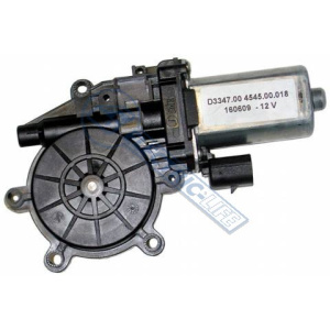 Harriscarparts