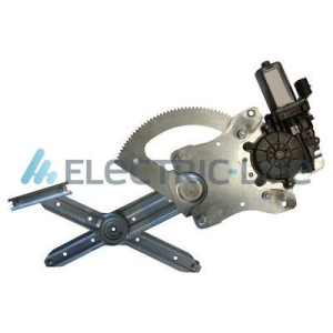 Harriscarparts